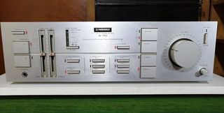PIONEER A-70...(2X120 Watt)-thumb-8