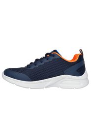Skechers Microspec Max Kaptix 403819LNVOR-thumb-3
