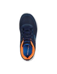 Skechers Microspec Max Kaptix 403819LNVOR-thumb-1