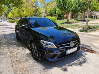 Mercedes-Benz C 200 2020