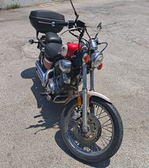 Yamaha XV 500 1998-thumb-1