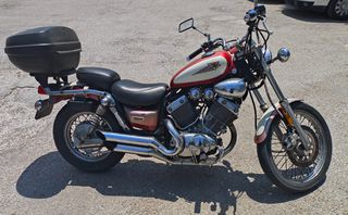 Yamaha XV 500 1998-thumb-2