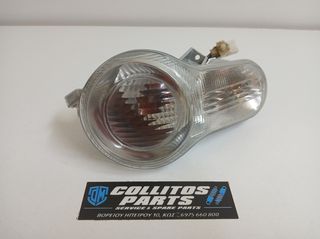 ΦΑΝΑΡΙ ΠΙΣΩ ΔΕΞΙ ΓΝΗΣΙΟ ΓΙΑ PIAGGIO CARNABY 125/200/250