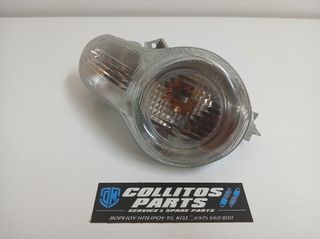 ΦΑΝΑΡΙ ΠΙΣΩ ΑΡΙΣΤΕΡΟ ΓΝΗΣΙΟ ΓΙΑ PIAGGIO CARNABY 125/200/250