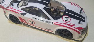 Serpent X20 23'