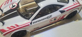 Serpent X20 23'-thumb-2