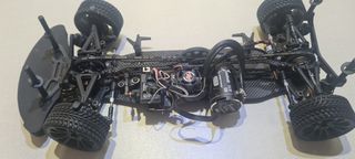 Serpent X20 23'-thumb-3