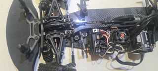 Serpent X20 23'-thumb-4
