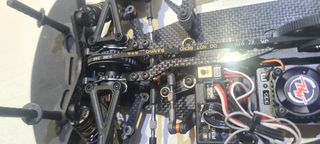 Serpent X20 23'-thumb-5