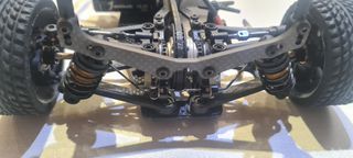 Serpent X20 23'-thumb-7