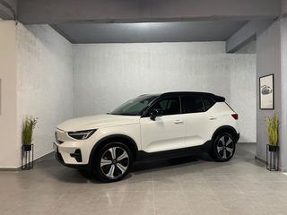 Volvo XC40 2022 Recharge P8 Long Range 4WD