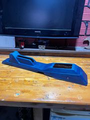 Κονσόλα Honda civic-thumb-1