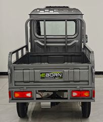 Eborn Cargocat 3 2026 CARGO 4000 Watt με Καμπίνα ΕΠΙΔΟΤΕΙΤΑΙ-20% ELECTRIC POWER-thumb-4