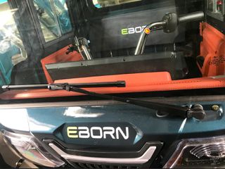 Eborn Cargocat 3 2026 CARGO 4000 Watt με Καμπίνα ΕΠΙΔΟΤΕΙΤΑΙ-20% ELECTRIC POWER-thumb-9