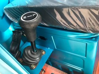Eborn Cargocat 3 2026 CARGO 4000 Watt με Καμπίνα ΕΠΙΔΟΤΕΙΤΑΙ-20% ELECTRIC POWER-thumb-12