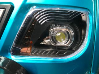 Eborn Cargocat 3 2026 CARGO 4000 Watt με Καμπίνα ΕΠΙΔΟΤΕΙΤΑΙ-20% ELECTRIC POWER-thumb-14