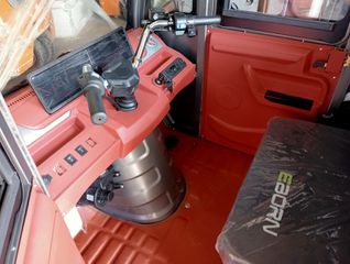 Eborn Cargocat 3 2026 CARGO 4000 Watt με Καμπίνα ΕΠΙΔΟΤΕΙΤΑΙ-20% ELECTRIC POWER-thumb-5