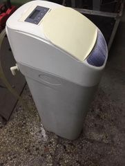 Αφαλατωτης