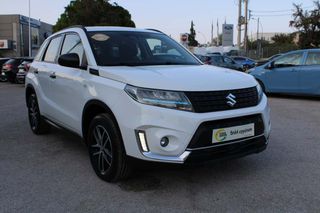 Suzuki Vitara 2021 5 Χρόνια εγγύηση-GL MILD-HYBRID