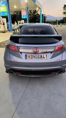 Honda Civic 2007 TYPE S