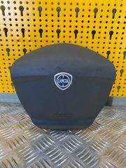 LANCIA-Y ‘03 A70086062 Αερόσακος τιμονιού σε άριστη κατάσταση γνησια!!!