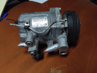 Κομπρεσέρ Air Condition SMART FOR TWO 800CDI DIESEL  451  2006 - 2013 A6602300011 CALSONIC SS96DL61