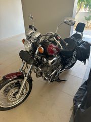 Yamaha XV 1100 Virago 1998