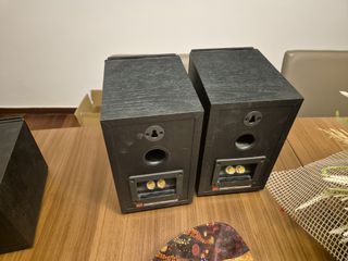 Dali pico μαύρα ζευγάρι σε άριστη κατάσταση