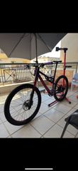 Downhill - Enduro - Trail Cannondale 2017 Habit se