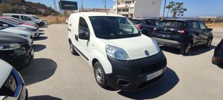 Κλούβα Fiat 2018 FIORINO