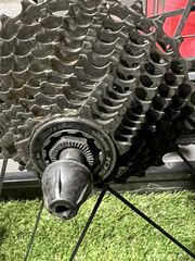 Τροχοί Campagnolo Bullet H80 Clincher