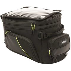 ΤΣΑΝΤΑ TANK BAG TUCANO URBANO TC21N - TAAC 19-25L BLACK