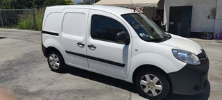 Renault 2019 KANGOO  BLUE  95ιπποι 6τάχυτο