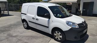 Renault Kangoo 2019 1.5 ECO²  BLUE 6τάχυτο 95 ίπποι