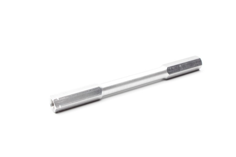 Shift rod, 152mm, M6L + M8R