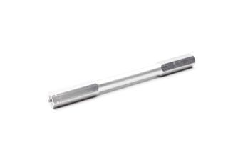 Shift rod, 152mm, M6L + M8R