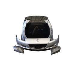 Μούρη κομπλέ για Mazda RX-8 2003 2004 2005 2006 2007 2008 2009
