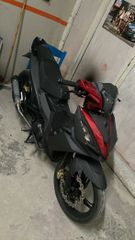 Sym VF 185 2021