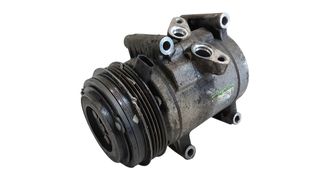 Συμπιεστής A/C (Κομπρέσορας) CHEVROLET-DAEWOO SPARK Hatchback / 5dr 2010 - 2012 1.0 ( ) (68 hp ) Βενζίνη #1.4124