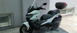 Voge SR4 MAX 2024