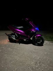 Gilera Runner FXR 180 2000 FXR
