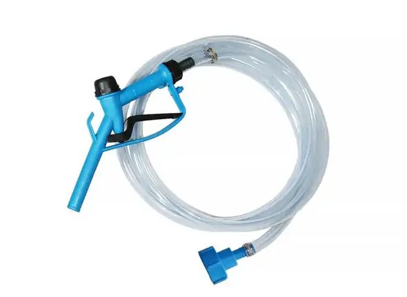 Μάνικα Πιστόλι Αντλίας AdBlue με 7 m Σωλήνα