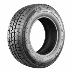 235/65R16 Venom Power Van-Co All Season 12PR 122/120R