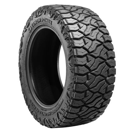 285/70R17 Venom Power TERRA HUNTER R/T 10PR 121/118Q