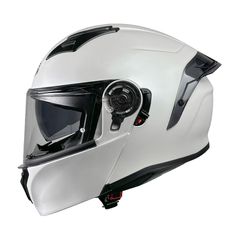 Pilot Zero SV White Pearl Gloss-thumb-1