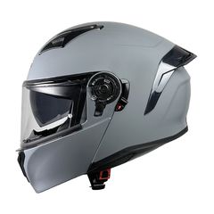 Pilot Zero SV Nardo Grey Gloss-thumb-1