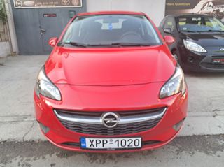 Opel Corsa 2016