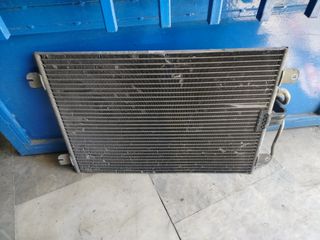 RENAULT MEGANE,SCENIC ΨΥΓΕΙΟ ΚΛΙΜΑΤΙΣΤΙΚΟΥ AC VALEO 865672G 8200029471 ΜΕΤΑΧΕΙΡΙΣΜΕΝΟ