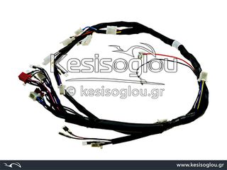 ΠΛΕΞΟΥΔΑ YAMAHA CRYPTON 105 ΚΑΤΟΠΙΝ ΠΑΡΑΓΓΕΛΙΑΣ