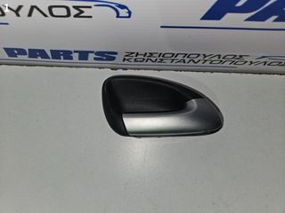 ΕΣΩΤΕΡΙΚΟ ΧΕΡΟΥΛΙ ΠΙΣΩ ΔΕΞΙΑΣ ΠΟΡΤΑΣ SAAB 9.3 2002-2007 (EG)